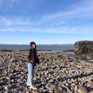 Meet your Posher, Emma